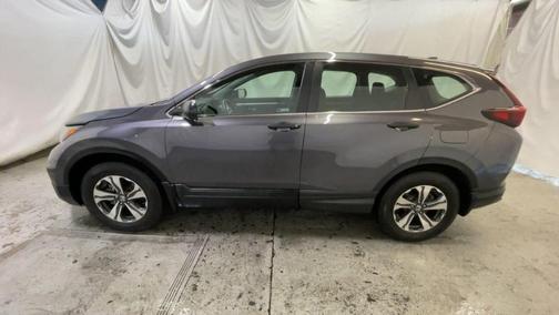 2020 Honda CR-V LX