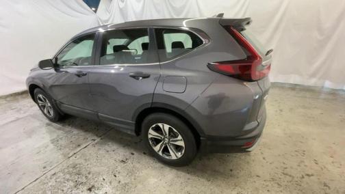 2020 Honda CR-V LX