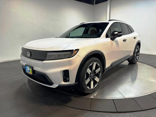 2025 Honda Prologue Elite