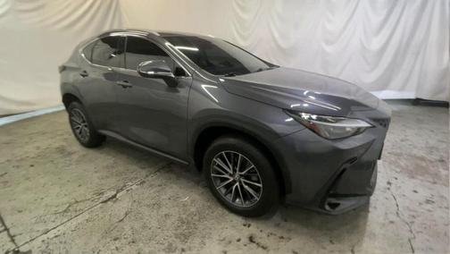 2023 Lexus NX 350 Premium