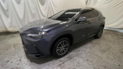 2023 Lexus NX 350 Premium
