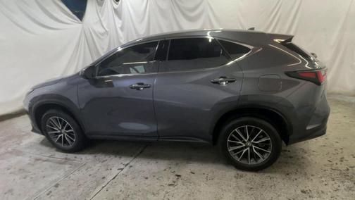 2023 Lexus NX 350 Premium