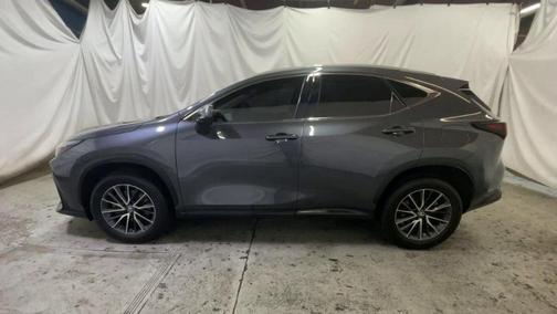 2023 Lexus NX 350 Premium