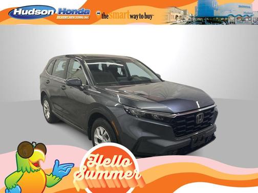 2024 Honda CR-V LX