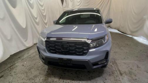 2024 Honda Passport EX-L
