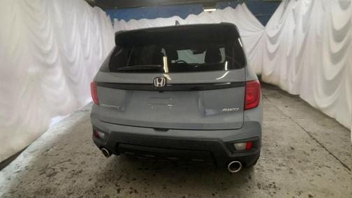 2024 Honda Passport EX-L