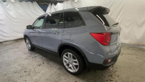 2024 Honda Passport EX-L
