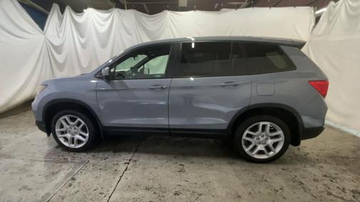2024 Honda Passport EX-L