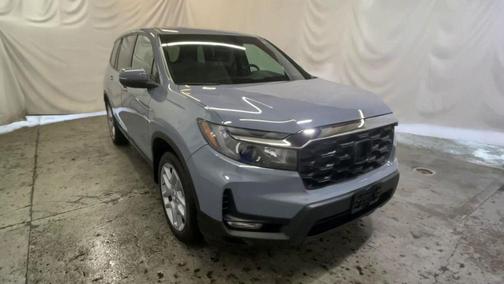 2024 Honda Passport EX-L