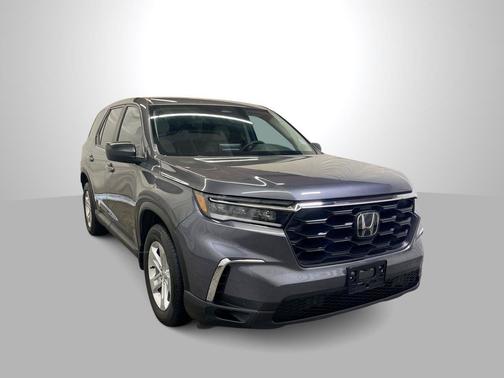 2023 Honda Pilot 
