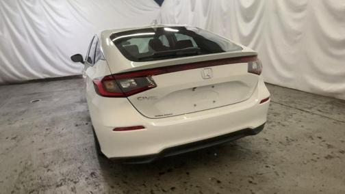 2023 Honda Civic EX-L