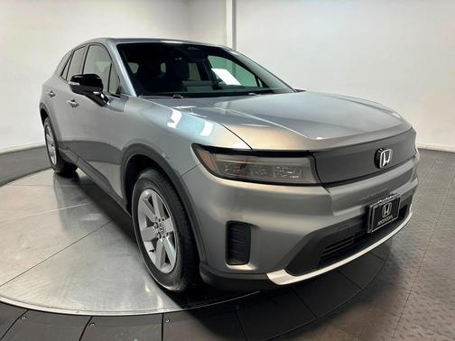 2026 Honda Prologue EX