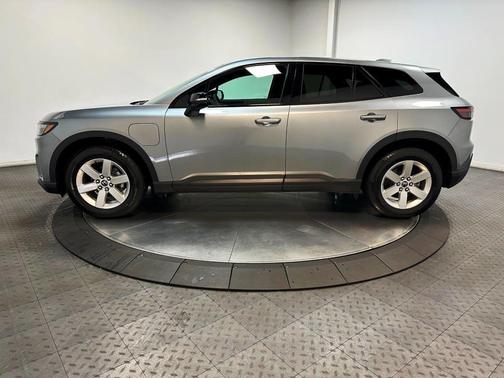 2026 Honda Prologue EX