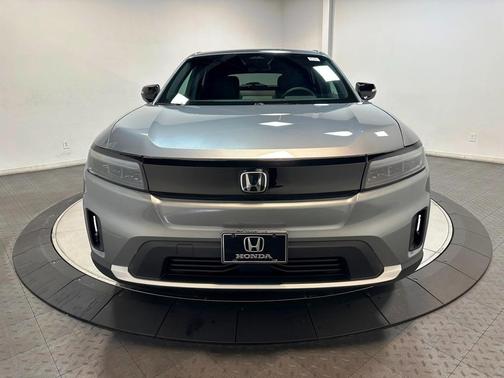 2026 Honda Prologue EX