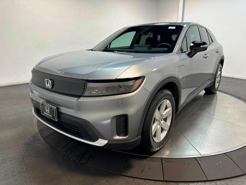 2026 Honda Prologue EX