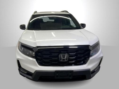 2022 Honda Passport Elite