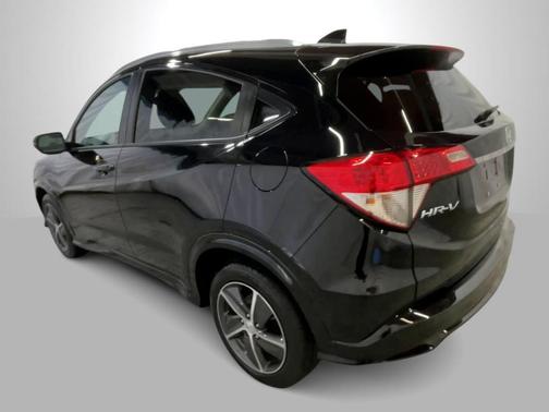 2020 Honda HR-V Touring