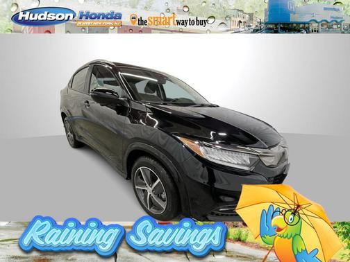 2020 Honda HR-V Touring