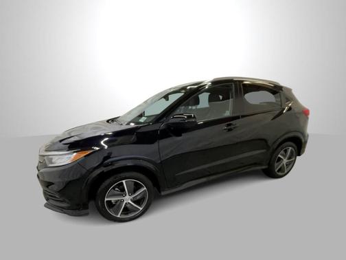 2020 Honda HR-V Touring