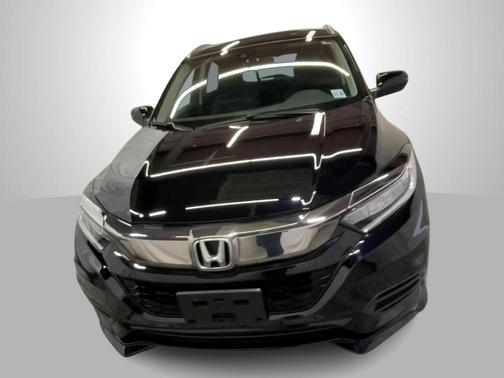 2020 Honda HR-V Touring