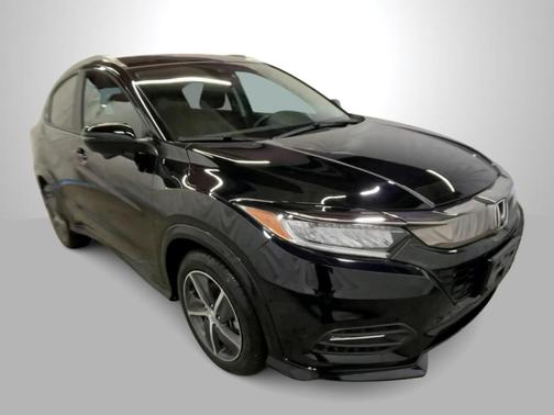 2020 Honda HR-V Touring