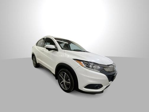 2022 Honda HR-V 