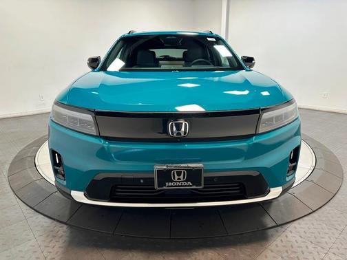 2025 Honda Prologue Elite