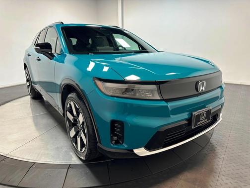 2025 Honda Prologue Elite