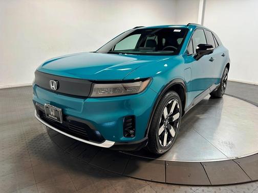 2025 Honda Prologue Elite