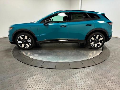 2025 Honda Prologue Elite