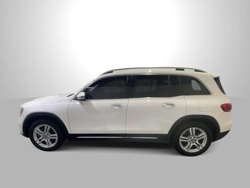 2021 Mercedes-Benz GLB 250 Base 4MATIC