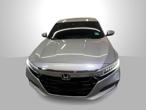 2018 Honda Accord EX-L 2.0T