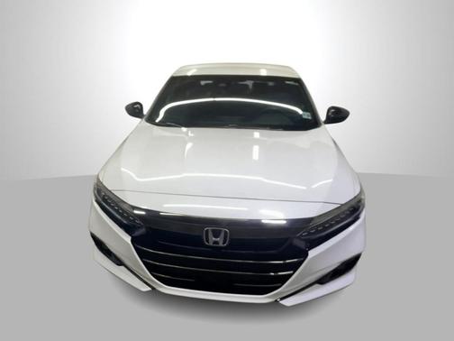 2021 Honda Accord Sport 1.5T