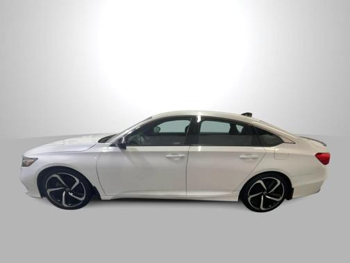 2021 Honda Accord Sport 1.5T