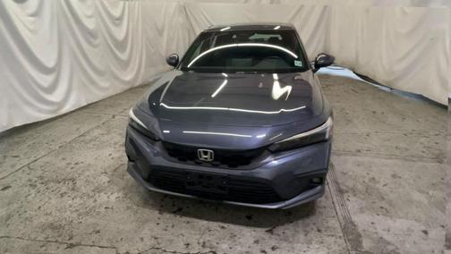 2022 Honda Civic Sport Touring