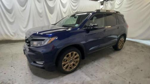 2023 Honda Passport Elite