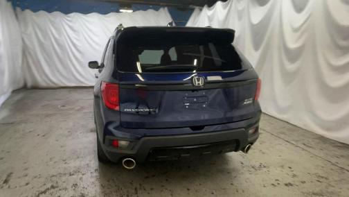 2023 Honda Passport Elite