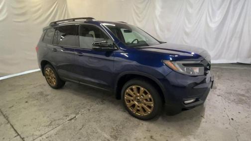 2023 Honda Passport Elite