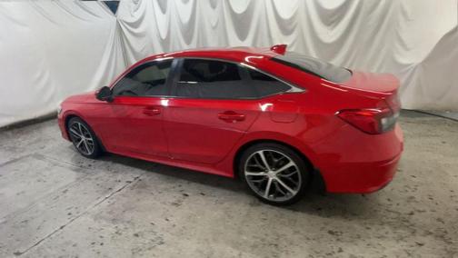 2023 Honda Civic Touring