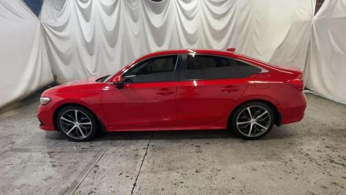 2023 Honda Civic Touring