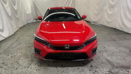 2023 Honda Civic Touring