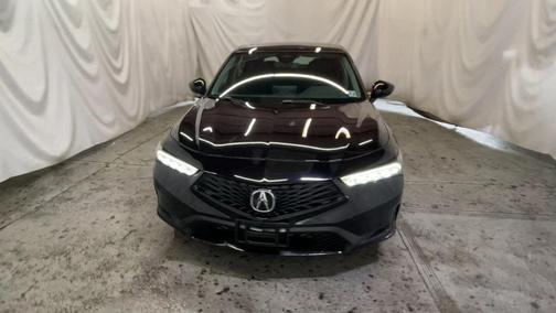 2023 Acura Integra Base