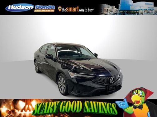 2023 Acura Integra Base