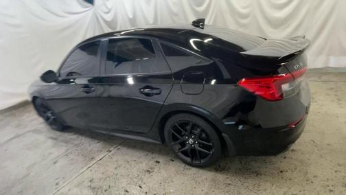 2023 Honda Civic Si Base