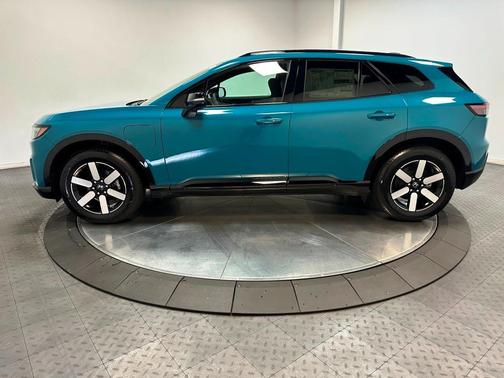 2025 Honda Prologue Touring