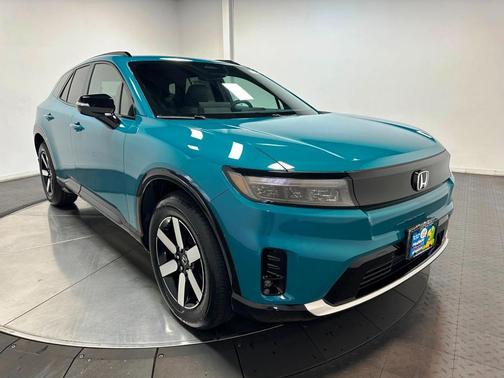 2025 Honda Prologue Touring