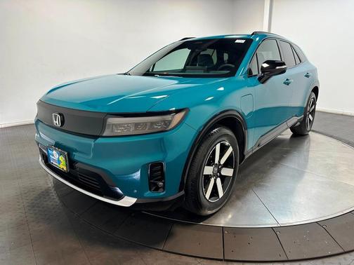 2025 Honda Prologue Touring