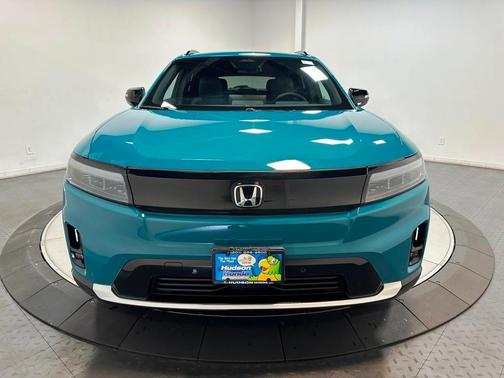 2025 Honda Prologue Touring