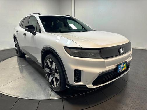 2026 Honda Prologue Elite