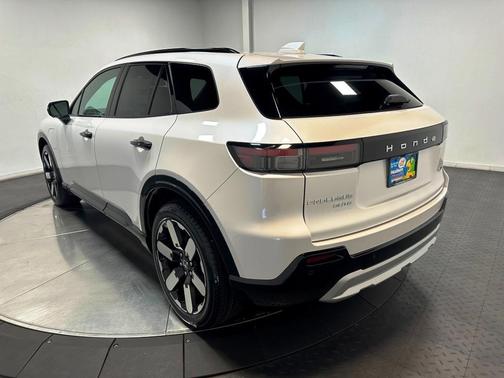 2026 Honda Prologue Elite